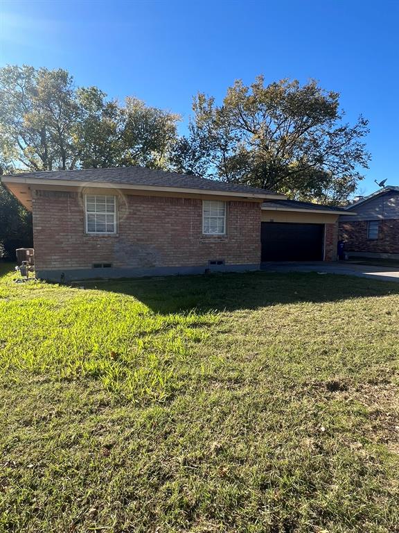 2419 N Prairie Creek Road — photo