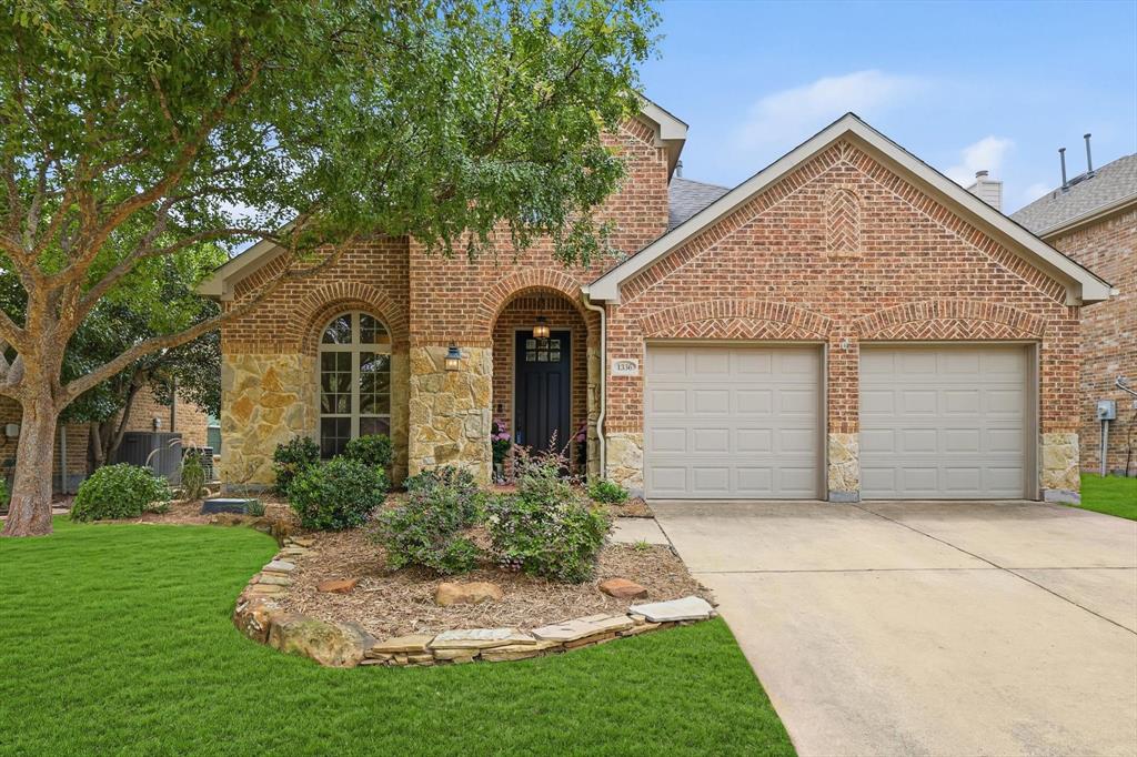 1336 Burnett Drive — photo