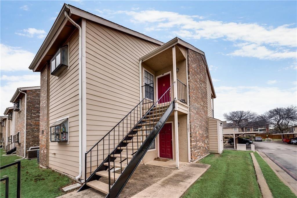 4748 Old Bent Tree Lane 1102 — photo