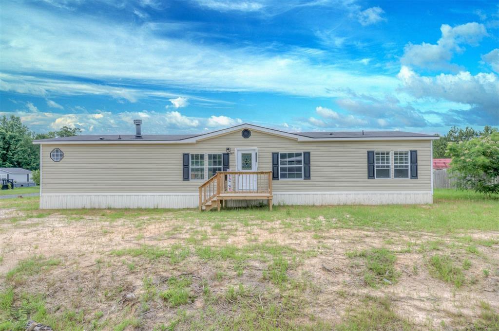 6935 Rosewood Oak Drive — photo