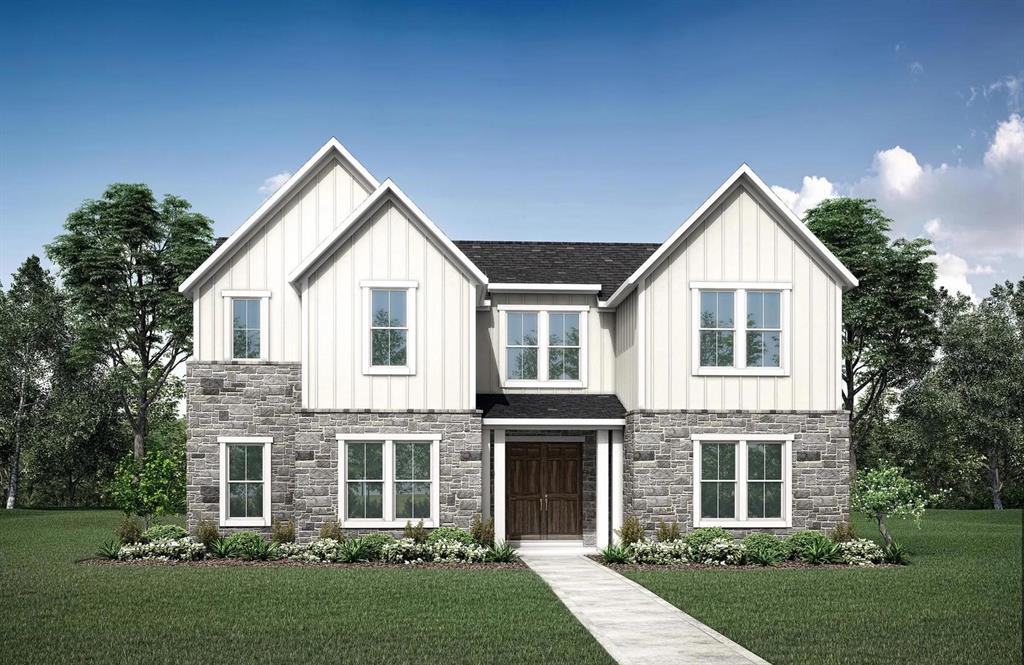 3301 Andesite Road — photo