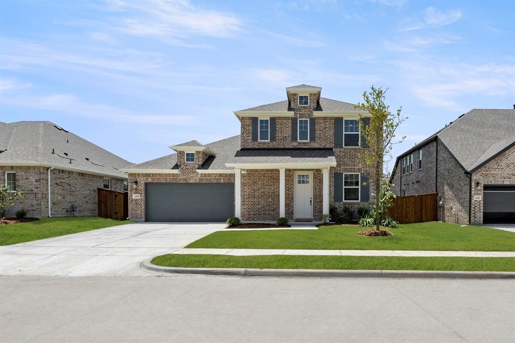 1808 Bachman Lane — photo