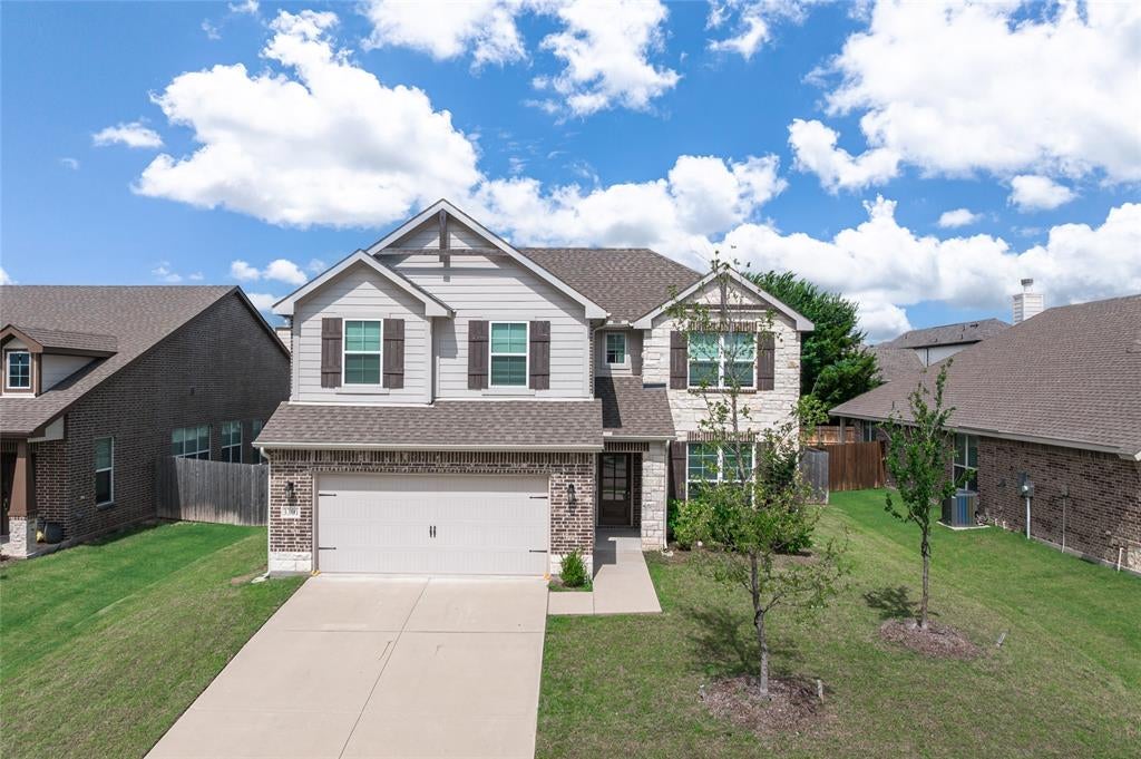 3301 Greymoore Drive — photo