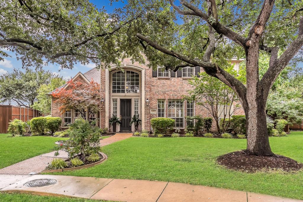 1501 Cuttingham Court — photo