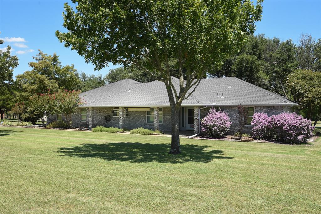 3840 Blackchamp Road — photo