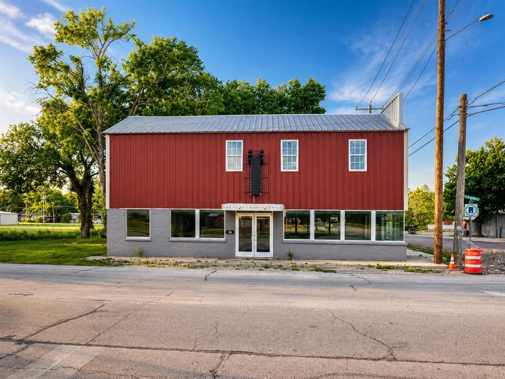 304 S Patrick Street — photo