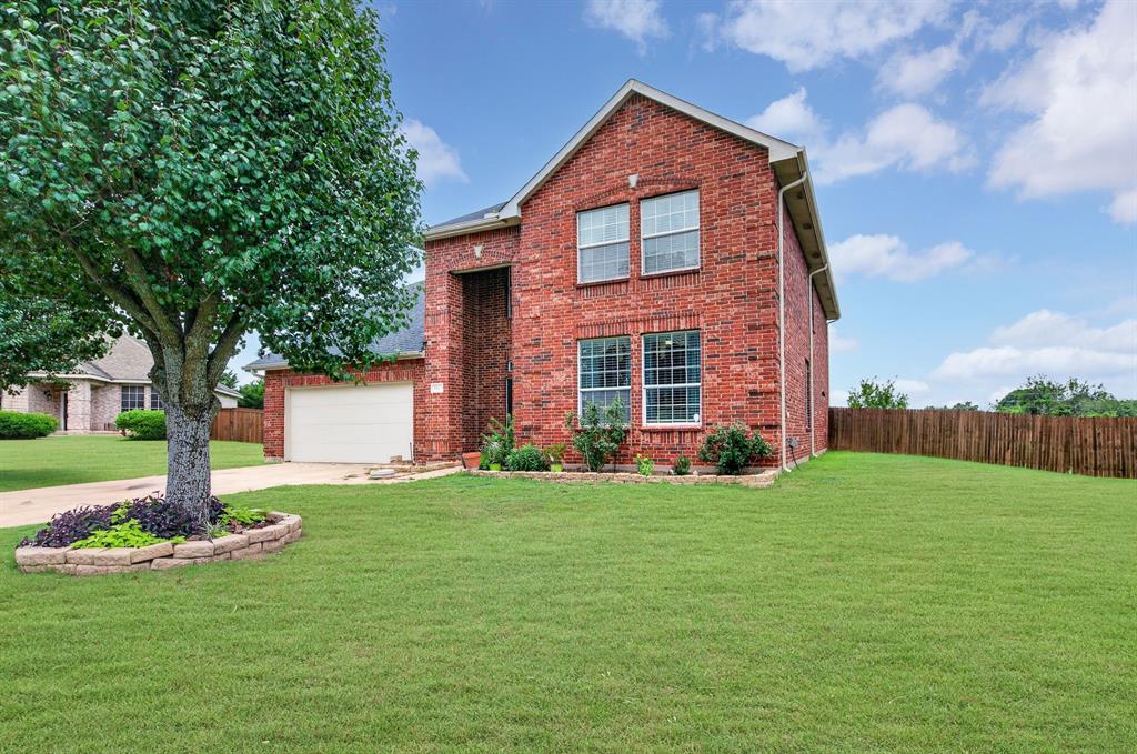 1503 Quail Ridge Drive — photo
