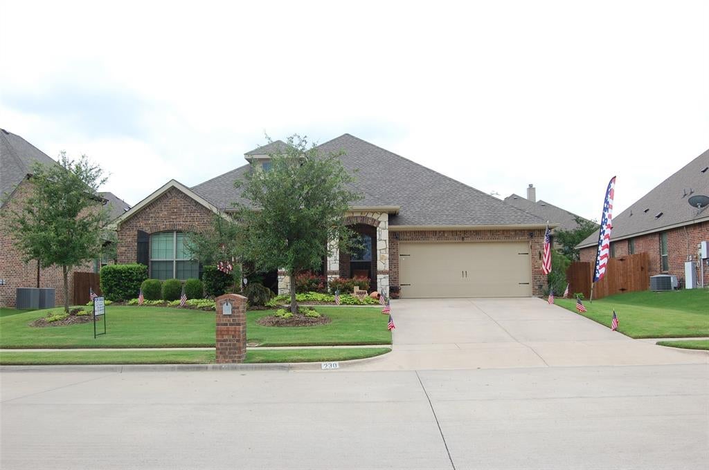 230 Double Creek Drive — photo