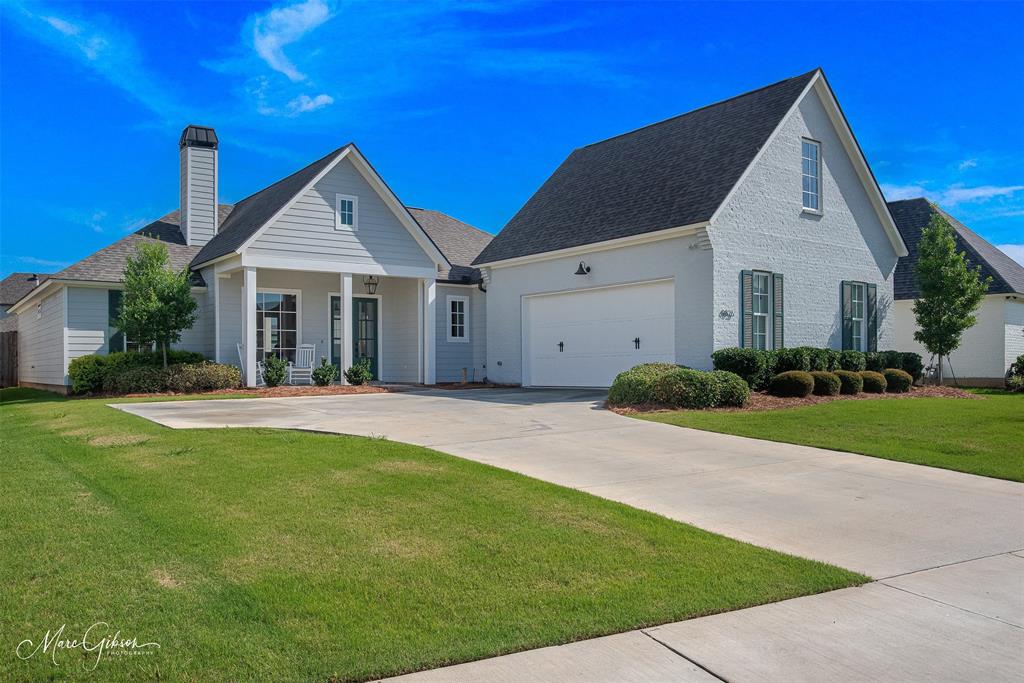 9826 Canebrake Lane — photo