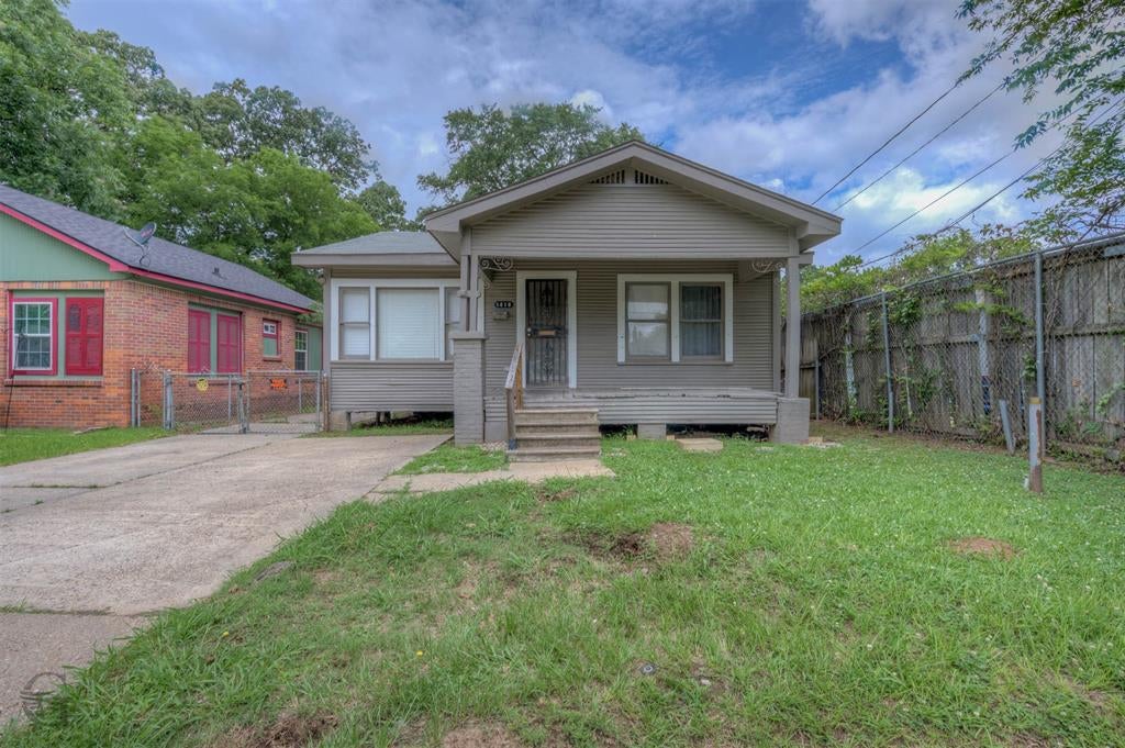 1416 Natalie Street — photo