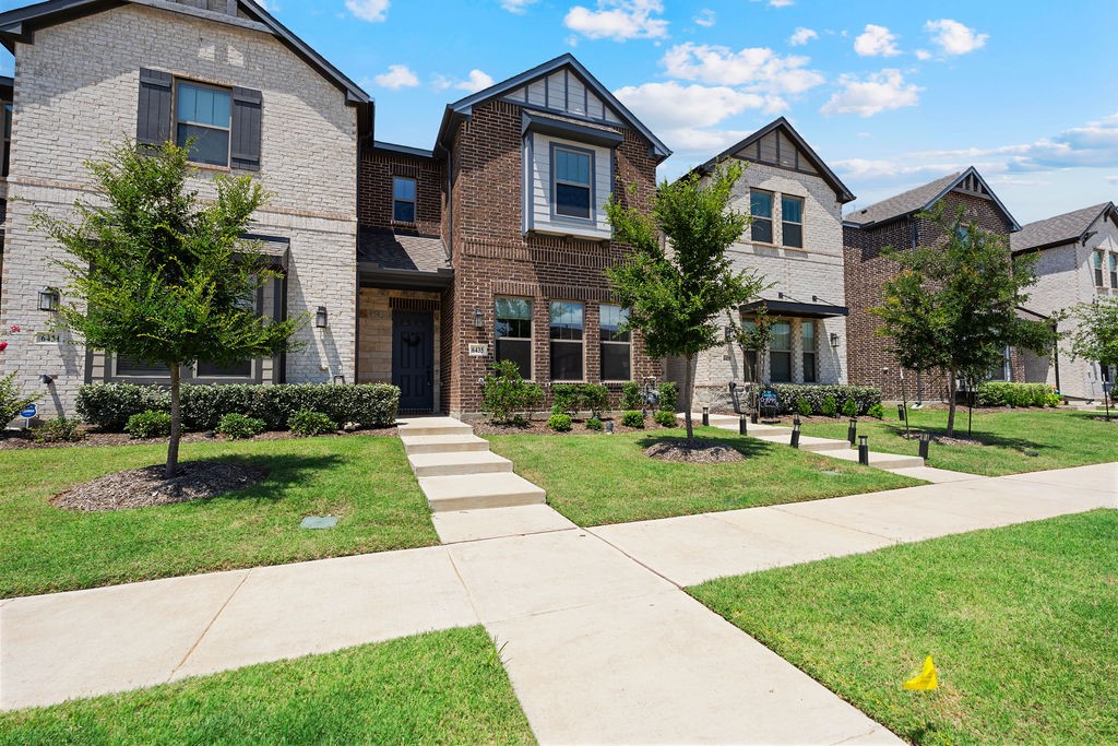 6435 Baritone Court — photo