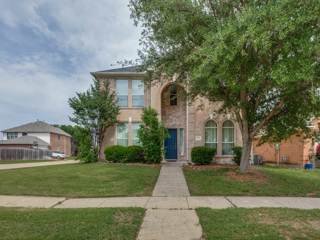 6701 Kinross Drive — photo