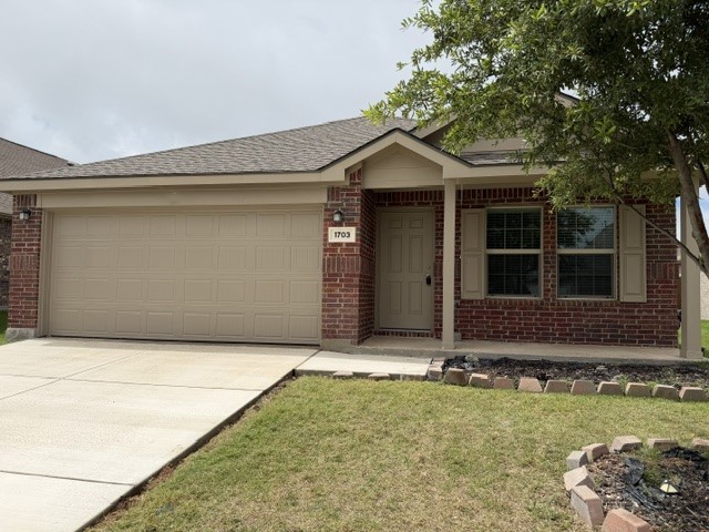 1703 Stonefield Drive — photo