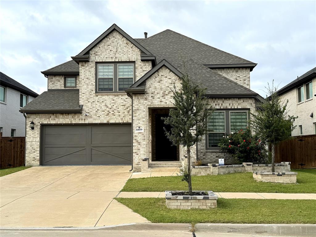 14059 Chestnut Glen Lane — photo