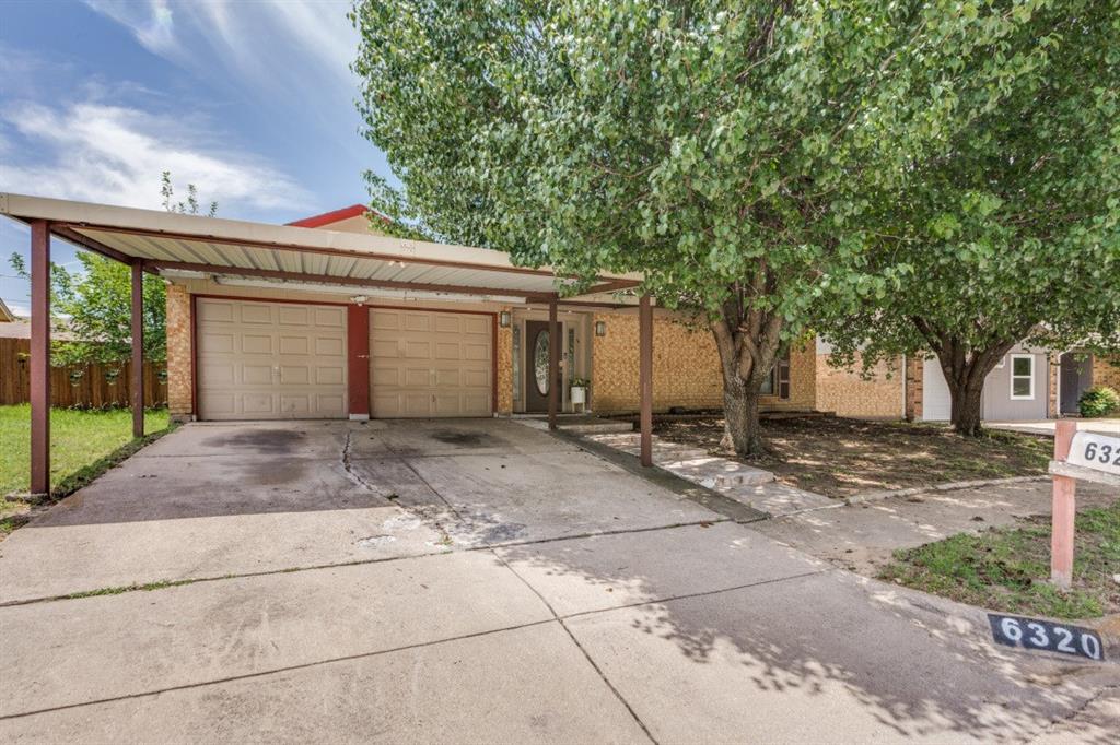 6320 Rebecca Lane — photo