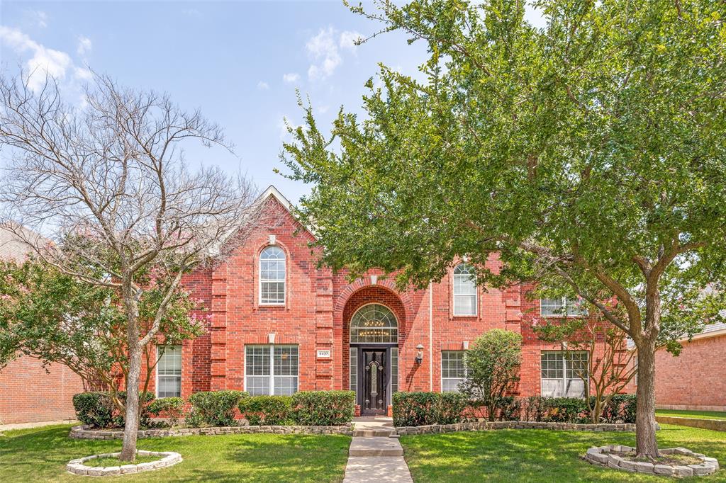 4437 Red Barn Drive — photo
