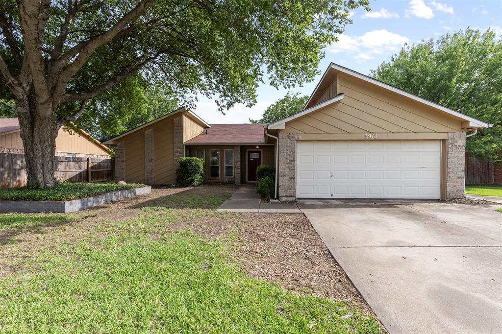 3912 Longstraw Drive — photo