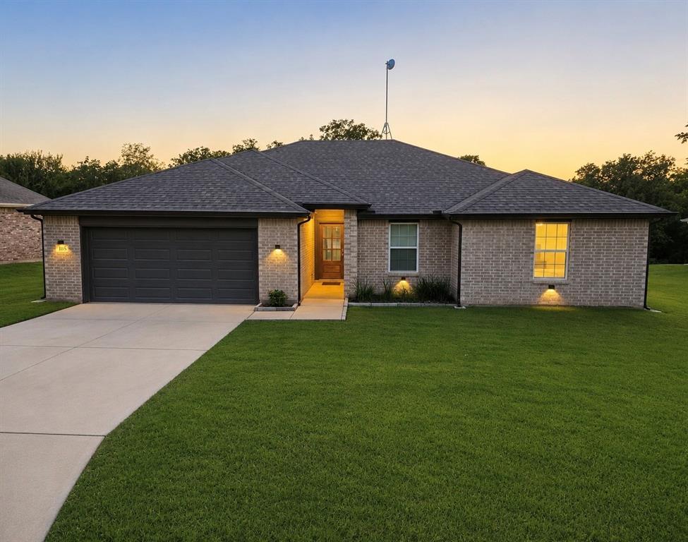 105 Jim Walters Drive — photo