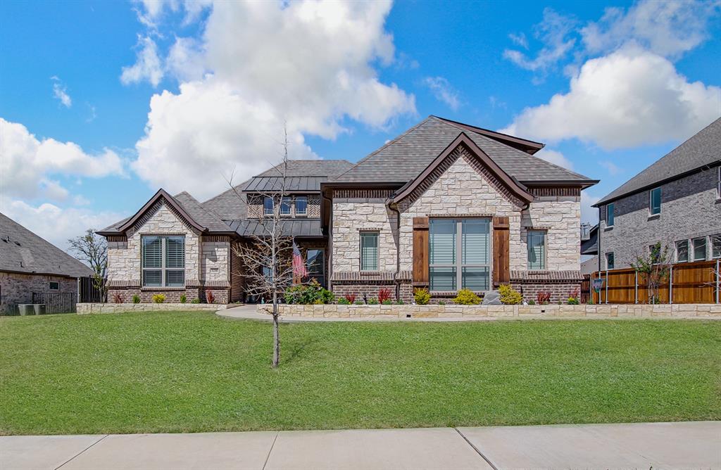 1214 Woodside Drive — photo