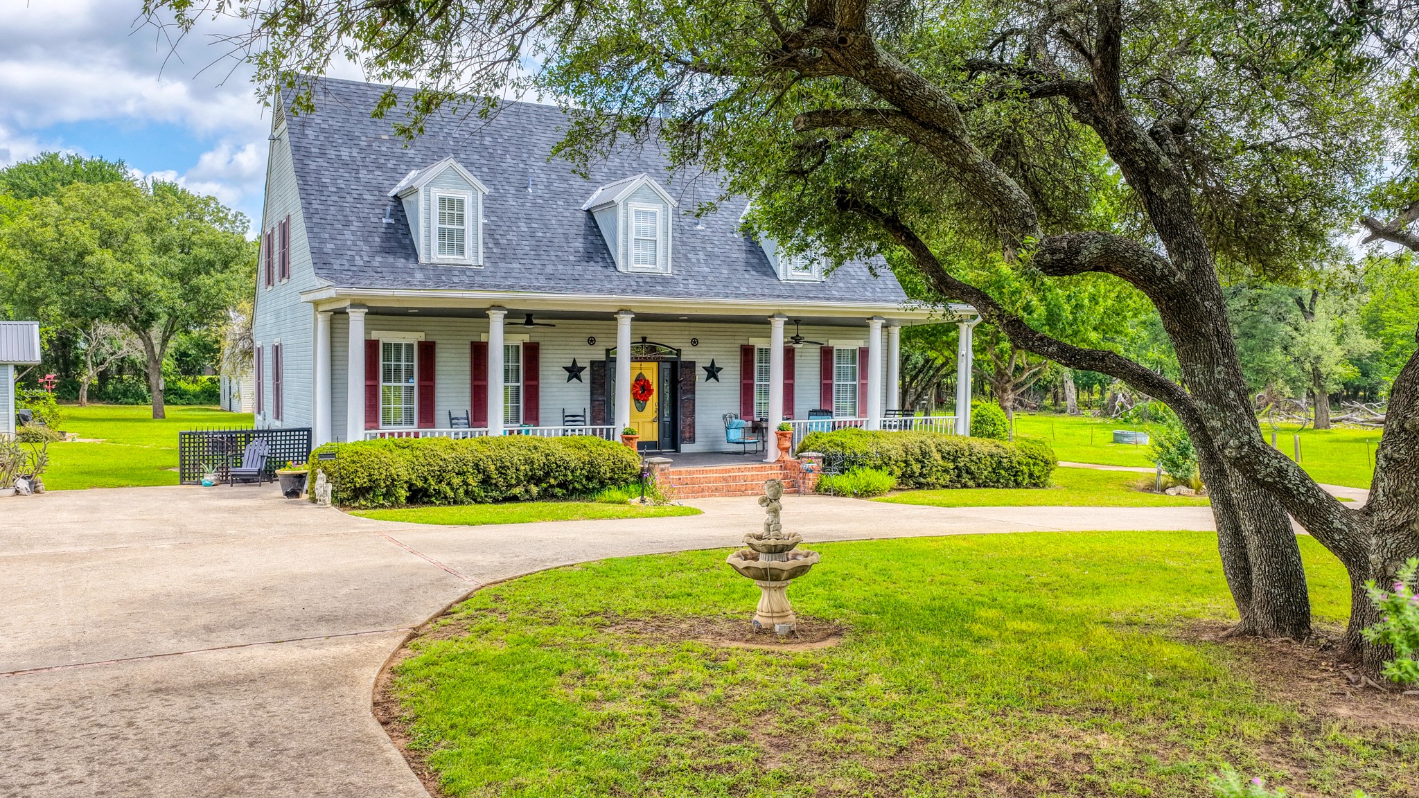 1275 Old Reno Road, Reno, TX 76082 — photo 3