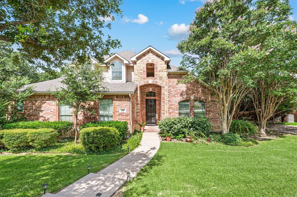 808 Briar Ridge Drive — photo