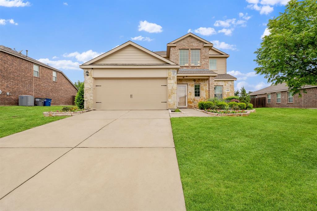 1306 Cedar Hollow Drive — photo