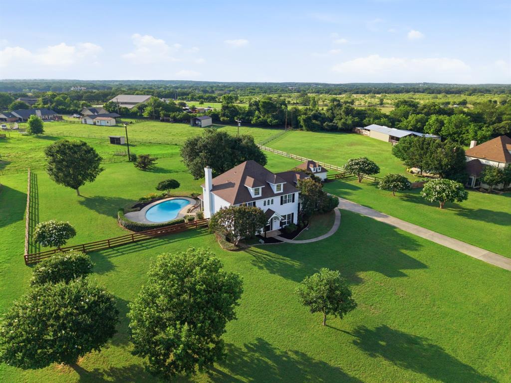 1301 Rolling Acres Drive — photo