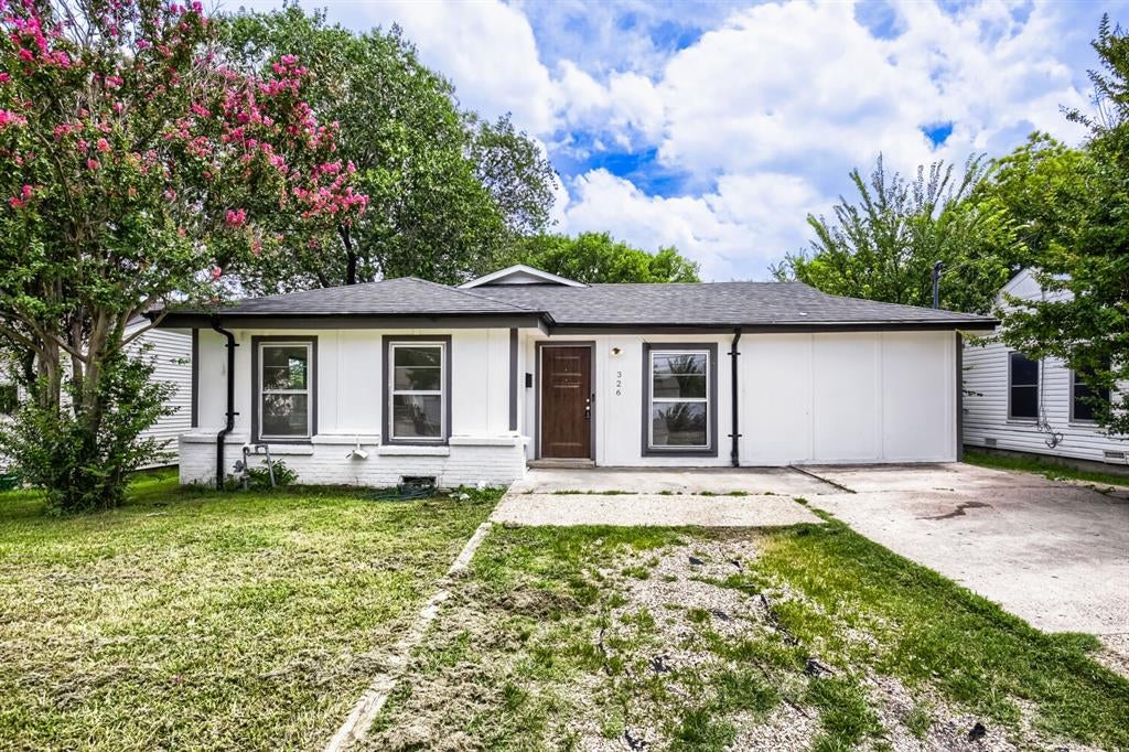 326 E Holley Street — photo