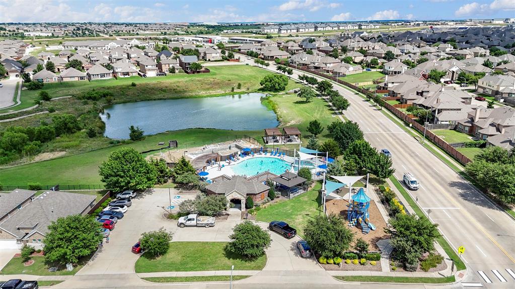 6109 Hornwood Drive — photo