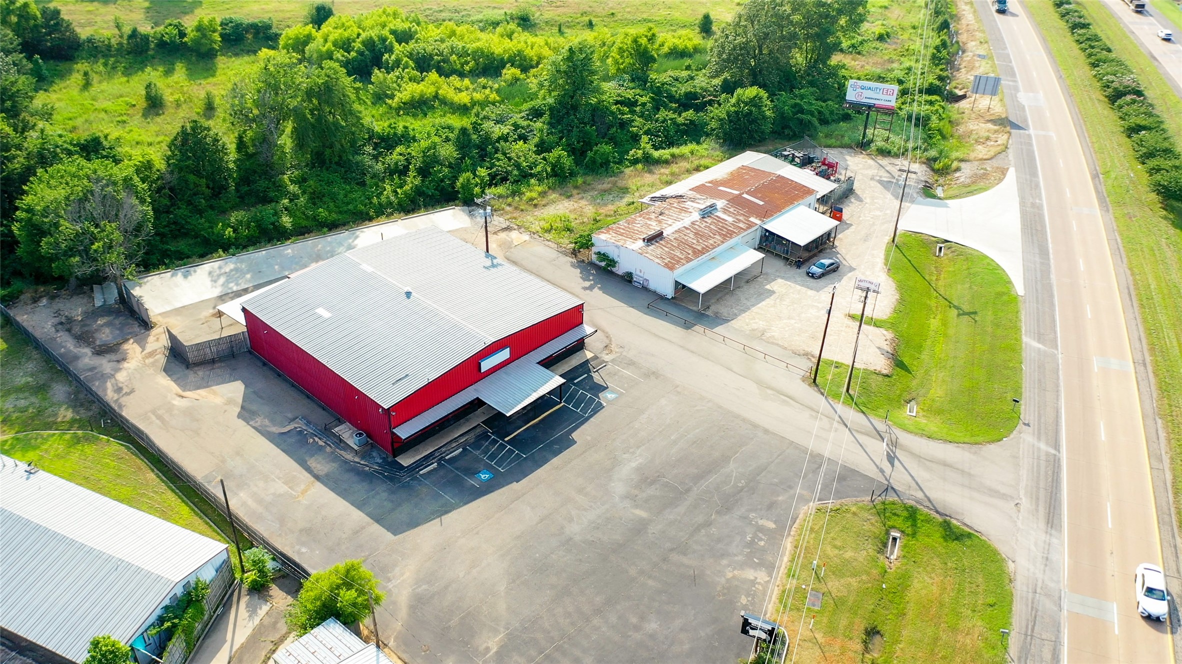 3330 NE Loop 286, Paris, TX 75460 — photo 2