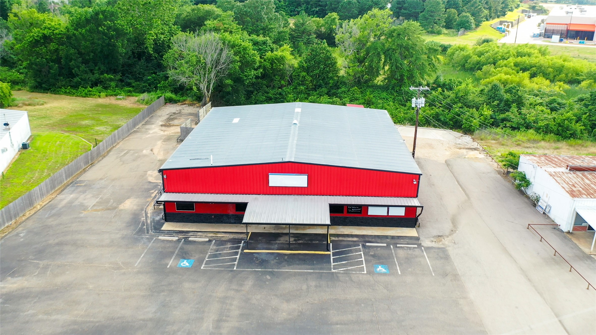 3330 NE Loop 286, Paris, TX 75460 — photo 3