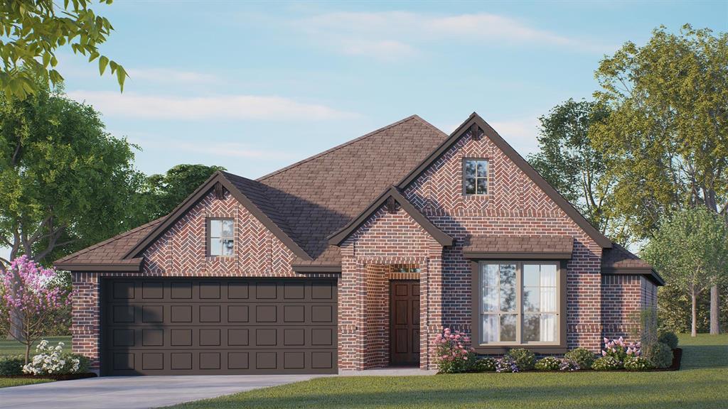 1004 Birchwood Drive — photo