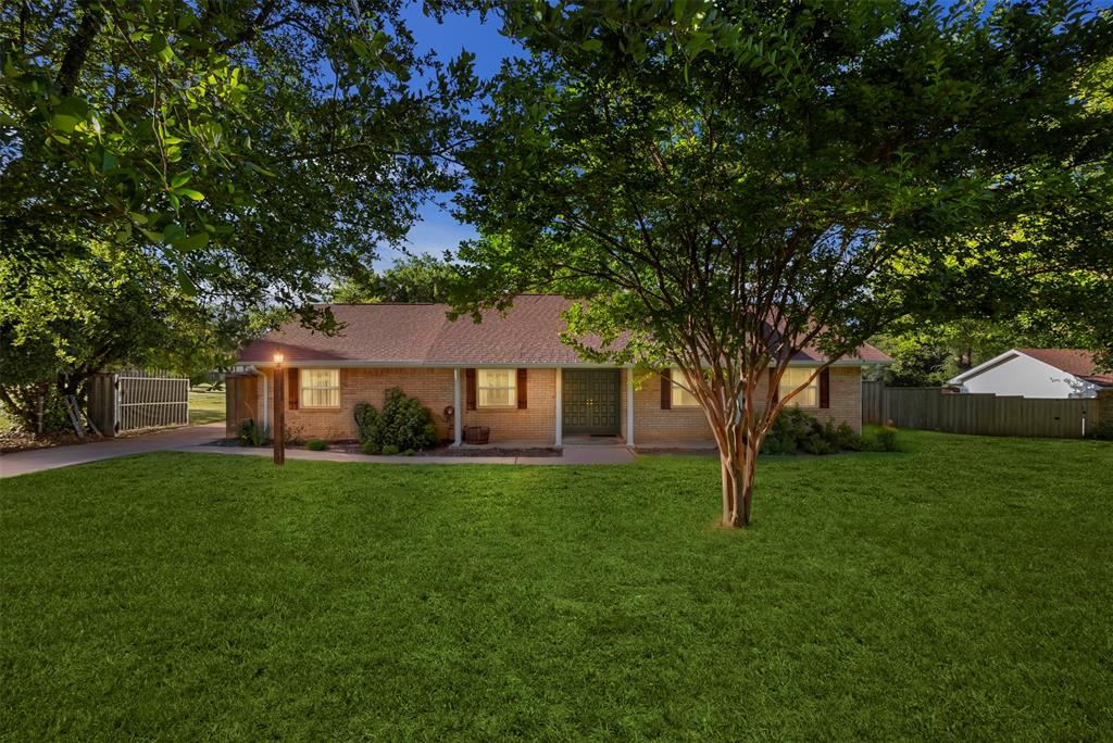 103 Cedar Drive — photo