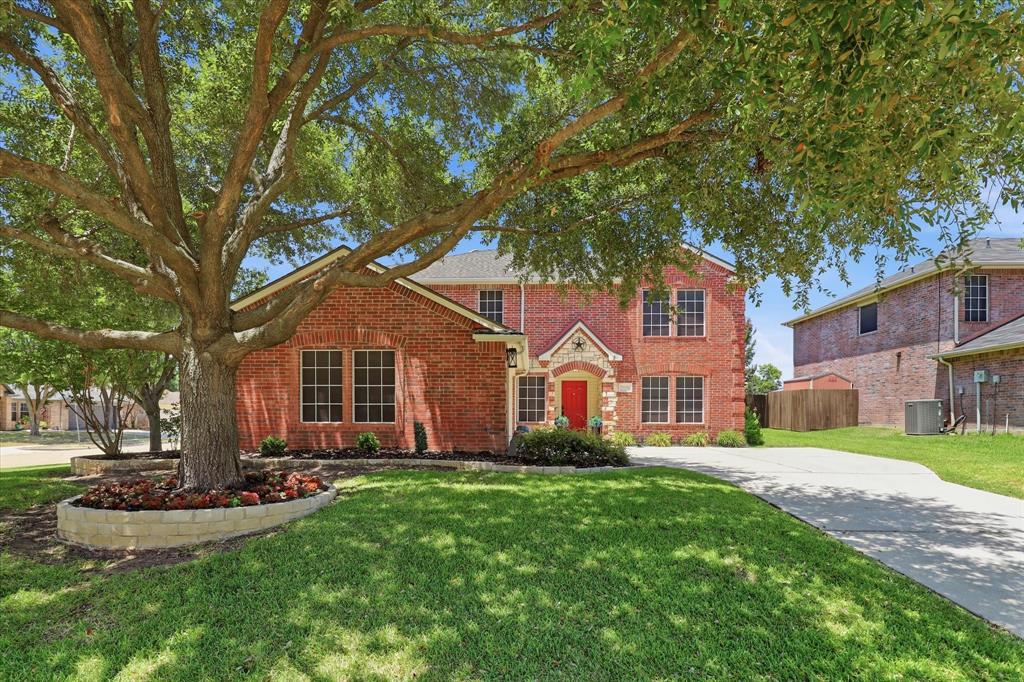 5036 Nautical Lane — photo