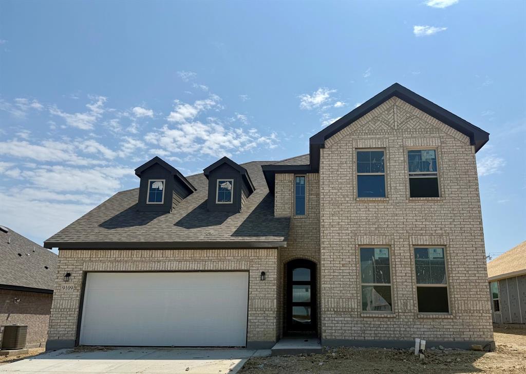 9109 Harrisburg Drive — photo