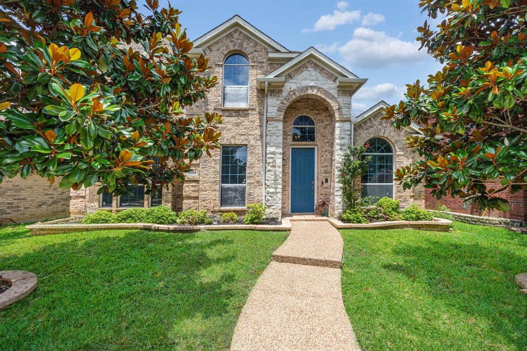 9004 Regal Oaks Drive — photo