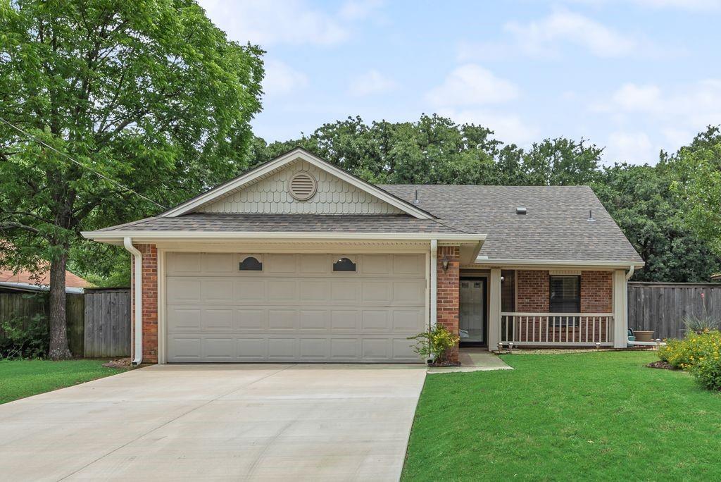 2904 Weston Drive — photo