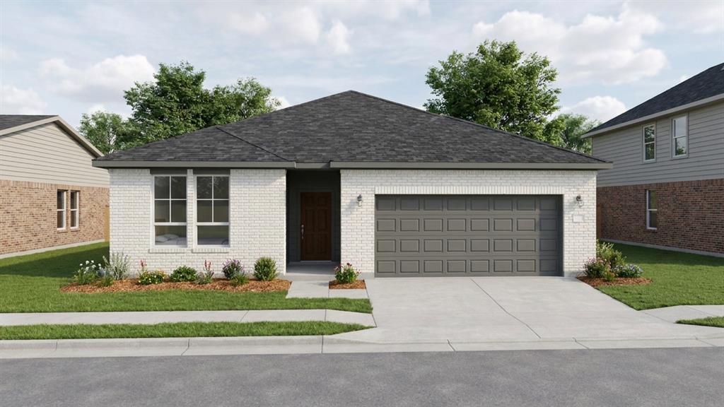 3022 Wagoner Ranch Road — photo