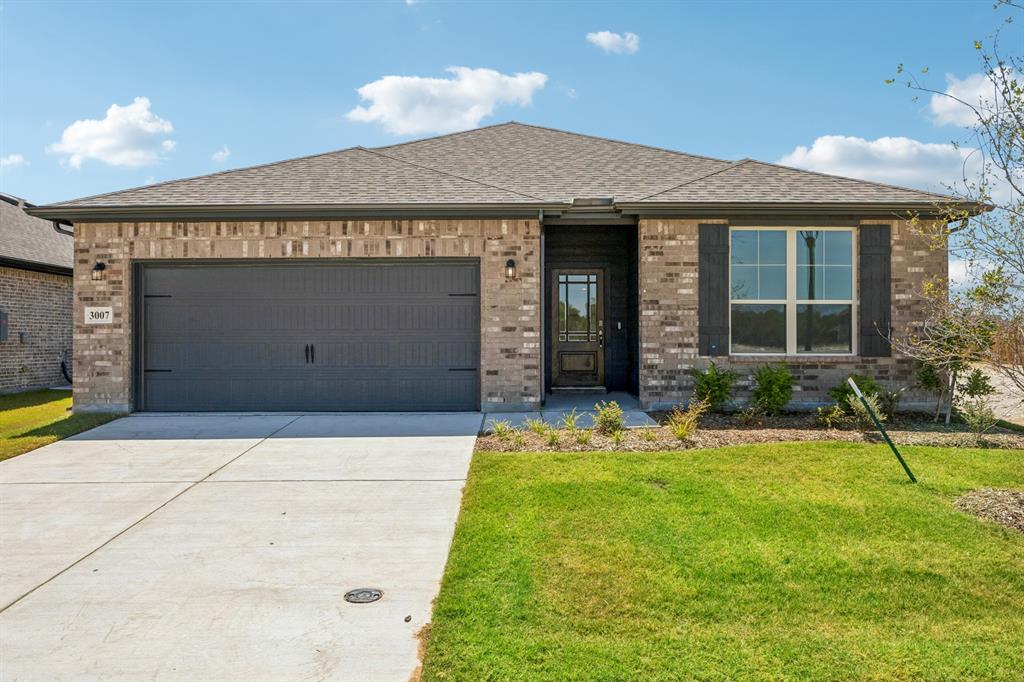 3007 Wagoner Ranch Road — photo