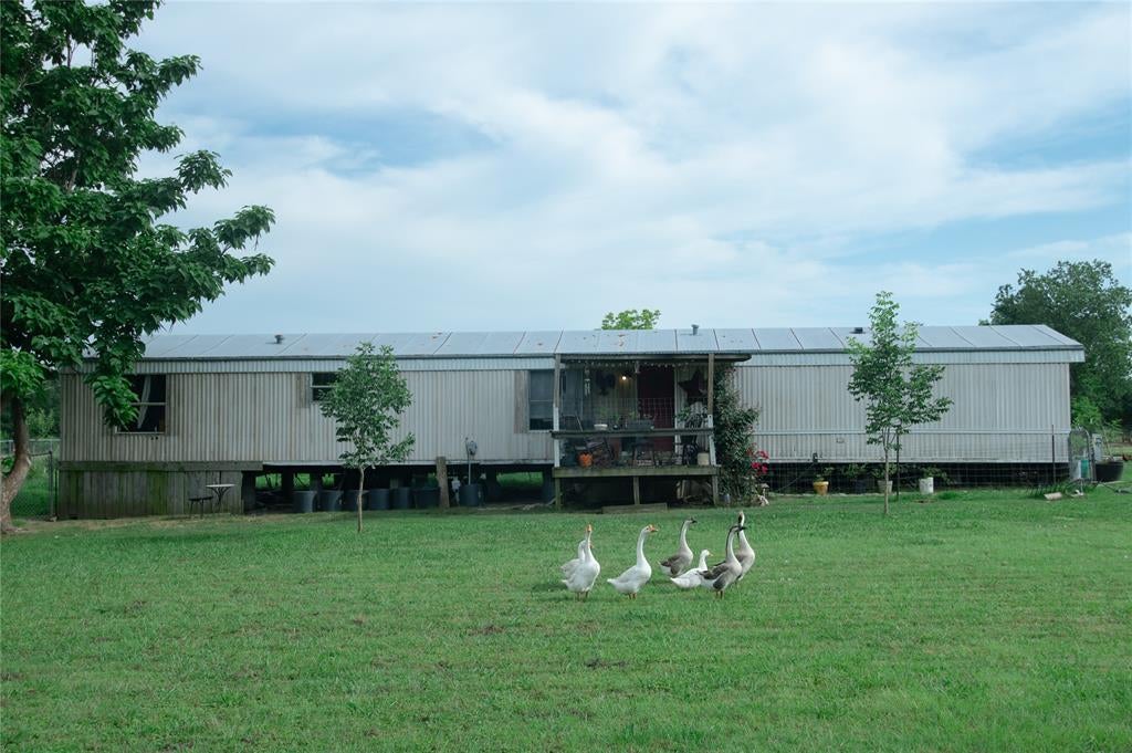 5997 County Road 3214 — photo