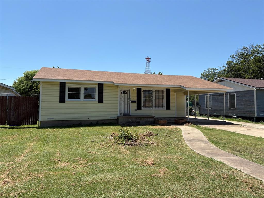 1408 Guthrie Drive — photo