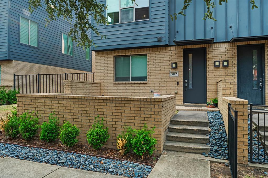 3102 Pavonia Drive — photo