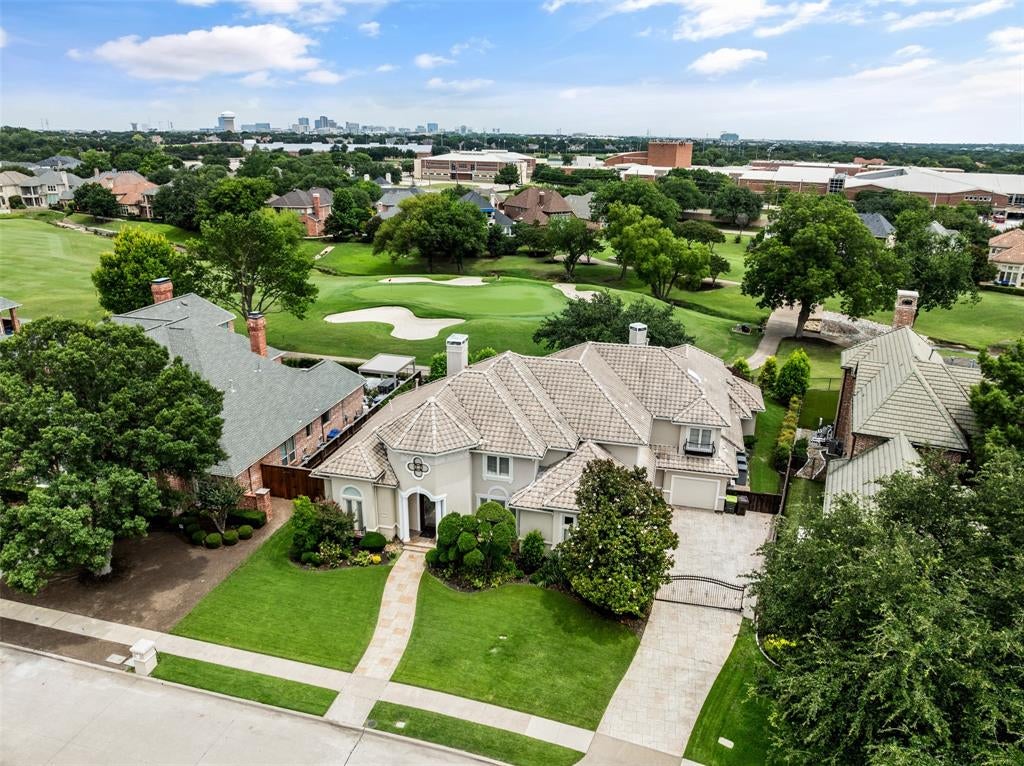 5717 Northbrook Drive — photo