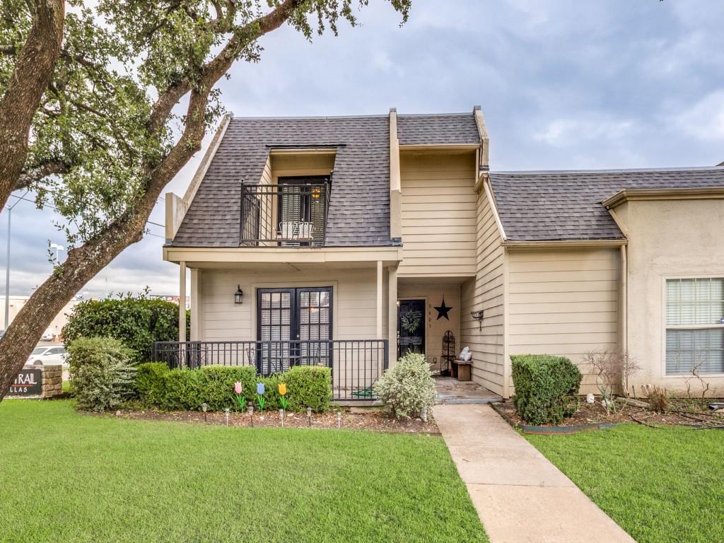9405 Timberleaf Drive — photo