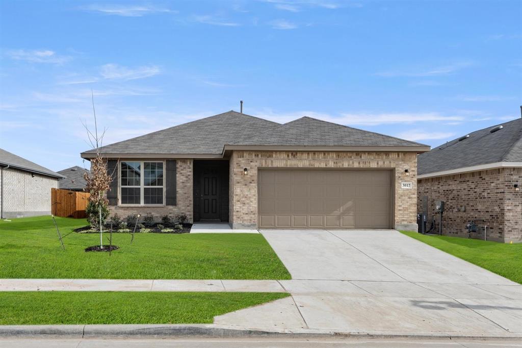 2926 Wagoner Ranch Road — photo