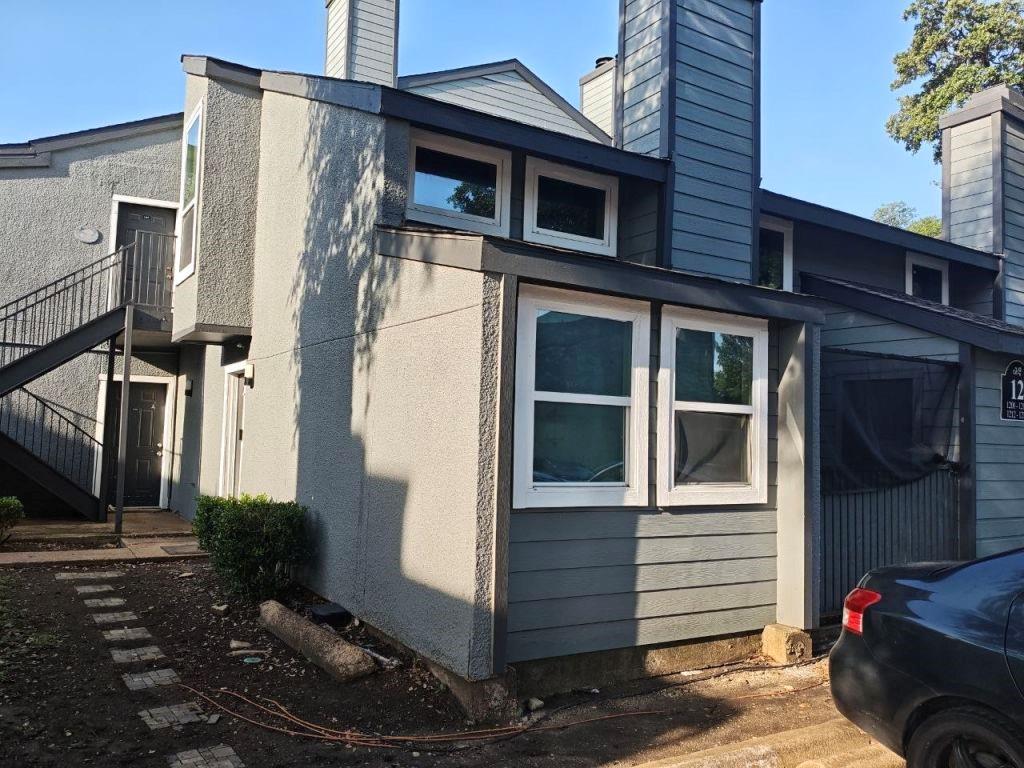 9696 Walnut Street 1201 — photo