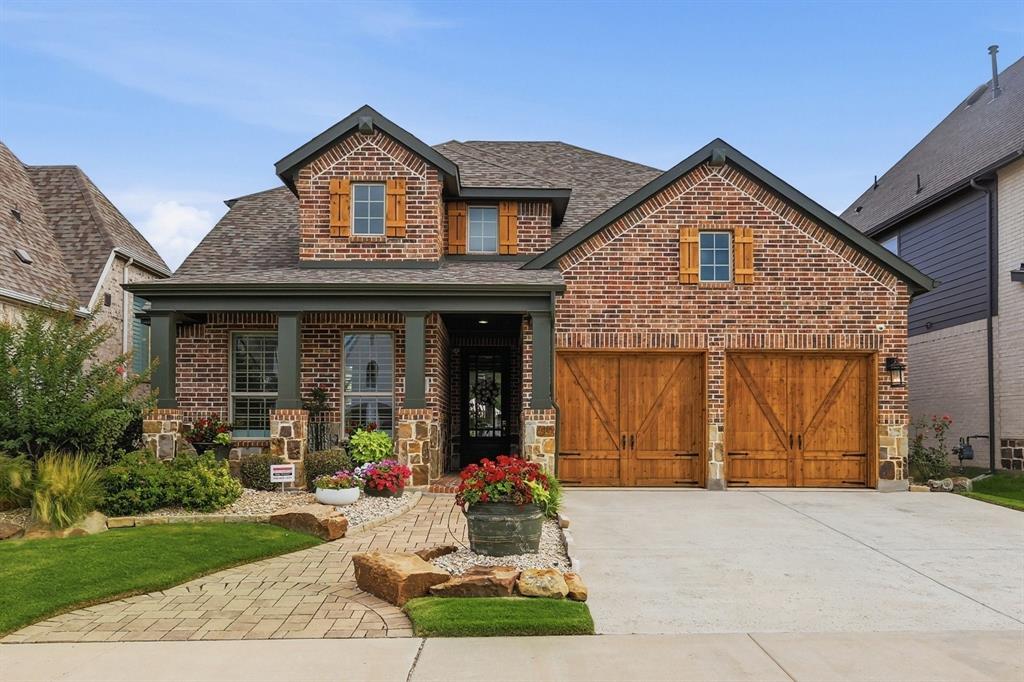 1112 Homestead Way — photo