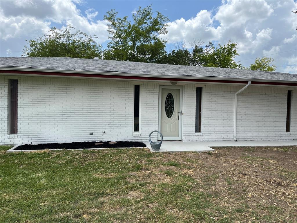 110 Circle Drive — photo
