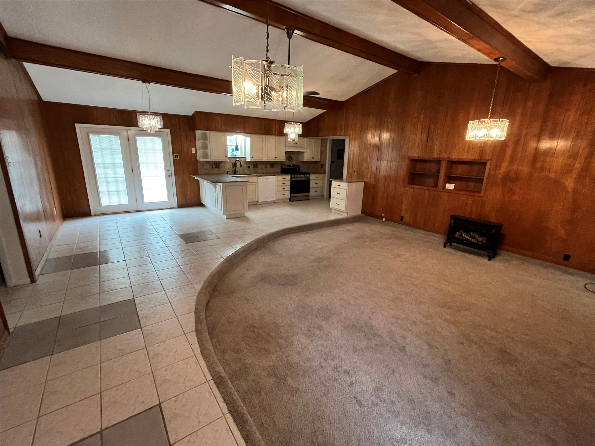 110 Circle Drive, Point, TX 75472 — photo 3