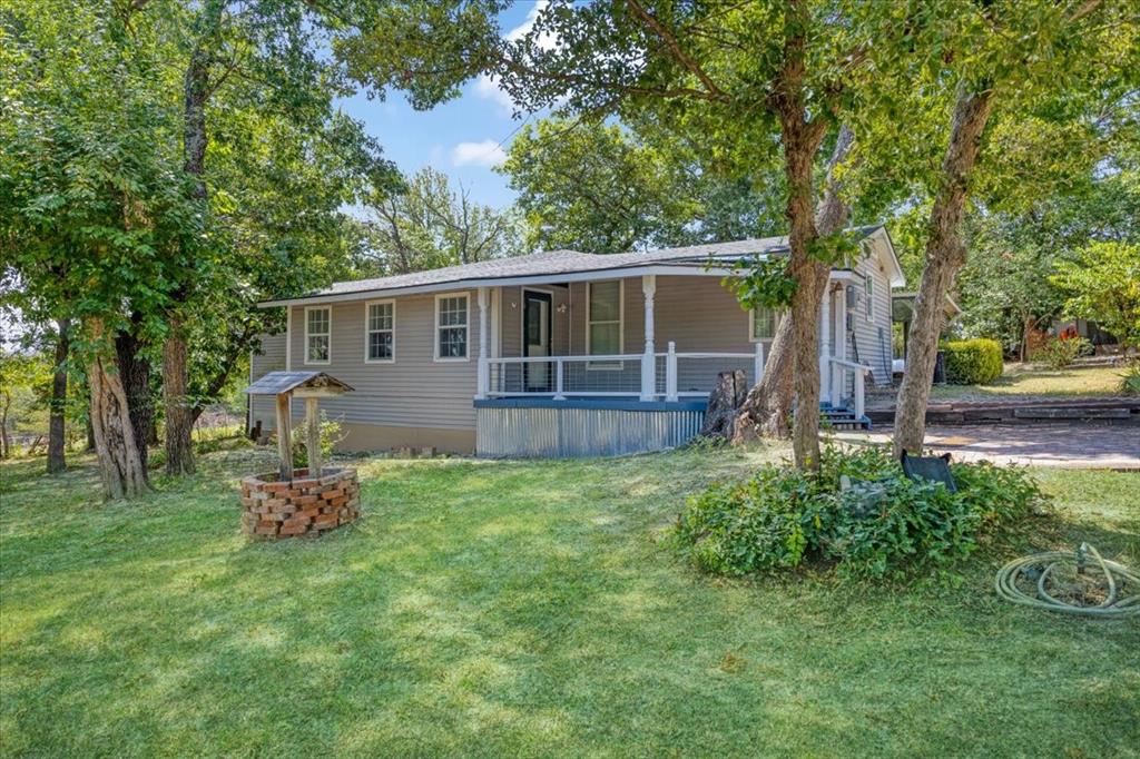 1250 Garrett Road — photo
